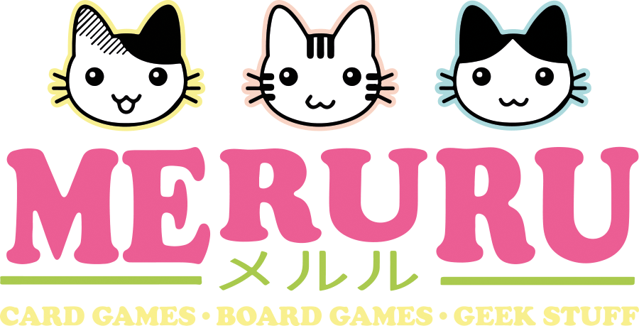 Meruru