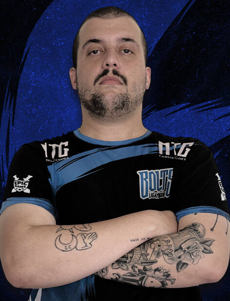 Alec Anzini