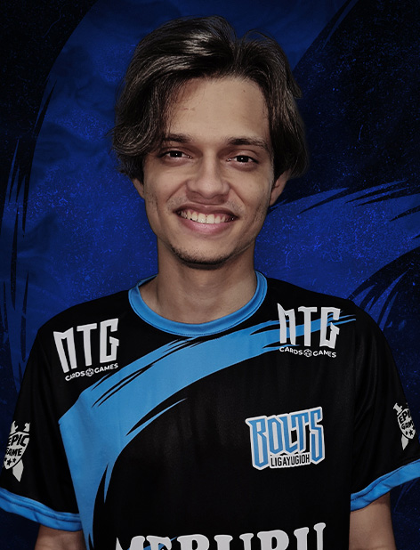 Matheus Olímpio Lima